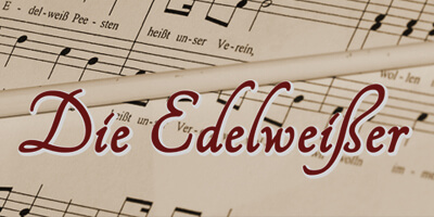 Gesangverein Edelweiss Peesten 